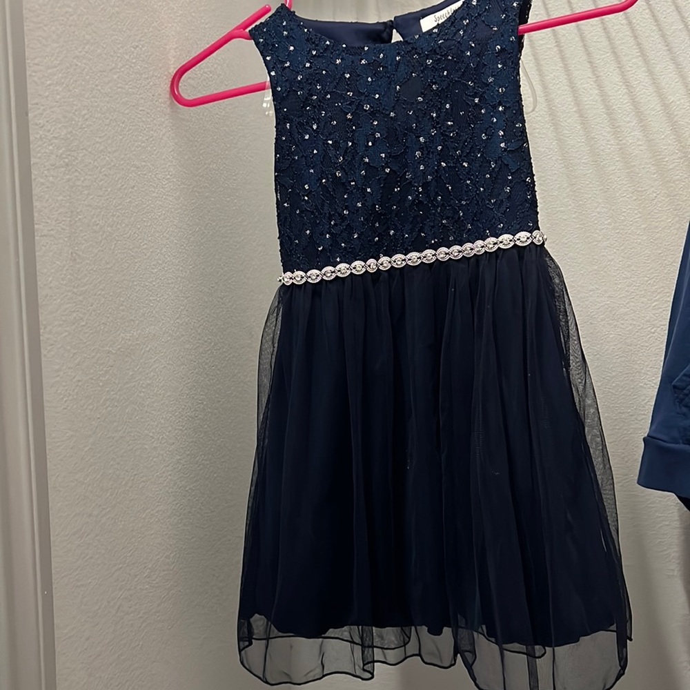 Girls Dress